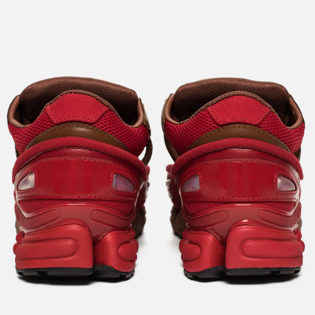 adidas Originals x Raf Simons Кроссовки Replicant Ozweego