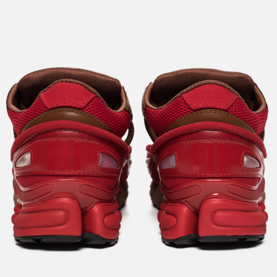 Кроссовки adidas Originals x Raf Simons Replicant Ozweego Scarlet/Supplier Colour/Scarlet