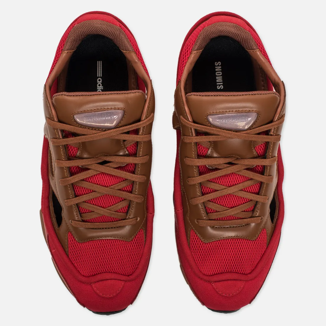 adidas Originals x Raf Simons Кроссовки Replicant Ozweego