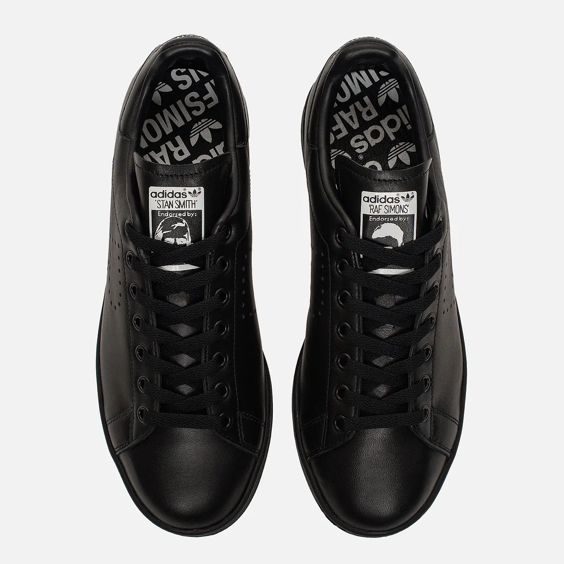 adidas Originals x Raf Simons Кроссовки Stan Smith