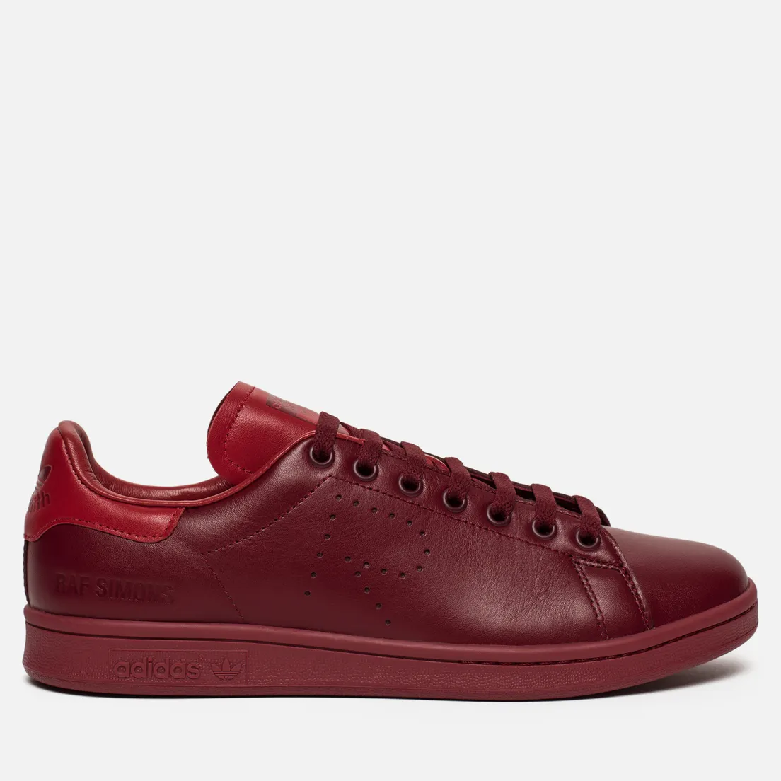 adidas Originals x Raf Simons Кроссовки Stan Smith