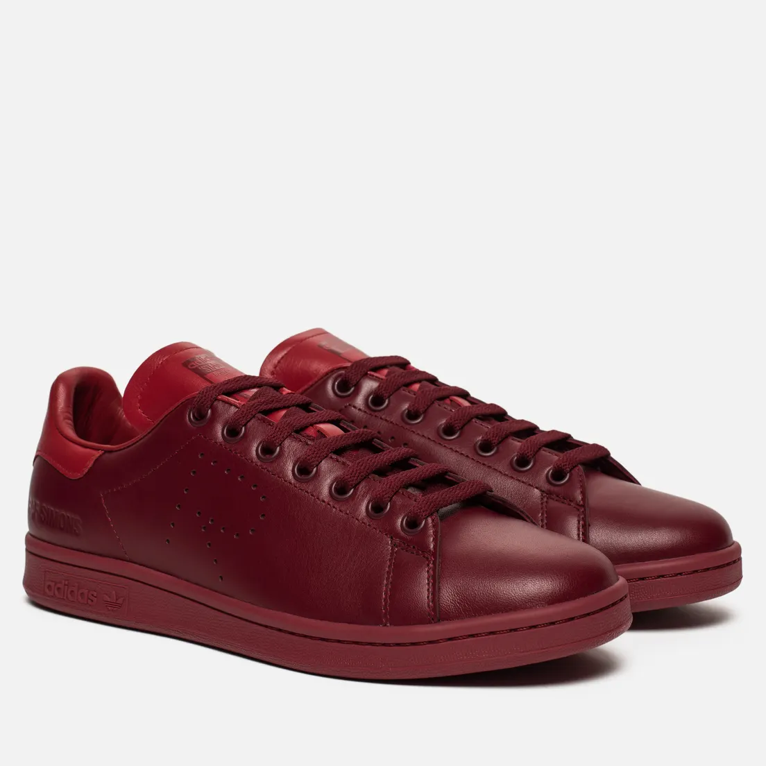 adidas Originals x Raf Simons Кроссовки Stan Smith