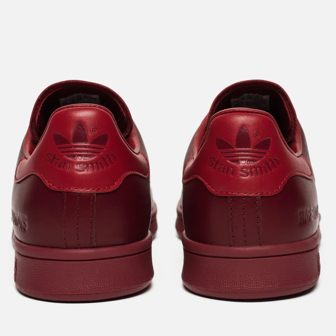 adidas Originals x Raf Simons Кроссовки Stan Smith