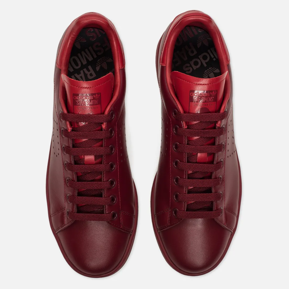 adidas Originals x Raf Simons Кроссовки Stan Smith