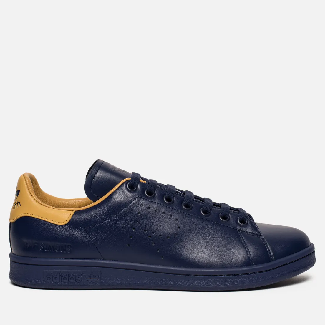adidas Originals x Raf Simons Кроссовки Stan Smith