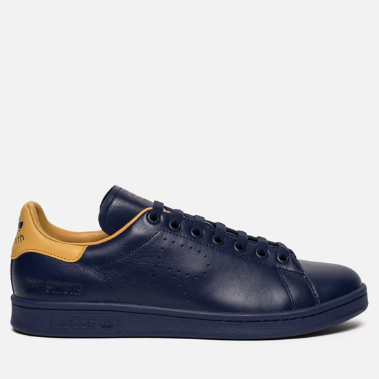 Кроссовки adidas Originals x Raf Simons Stan Smith Night Sky/Night Sky/Panton