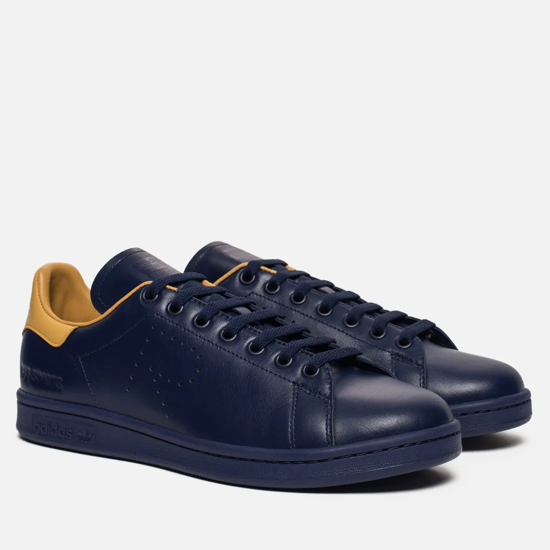 adidas Originals x Raf Simons Кроссовки Stan Smith