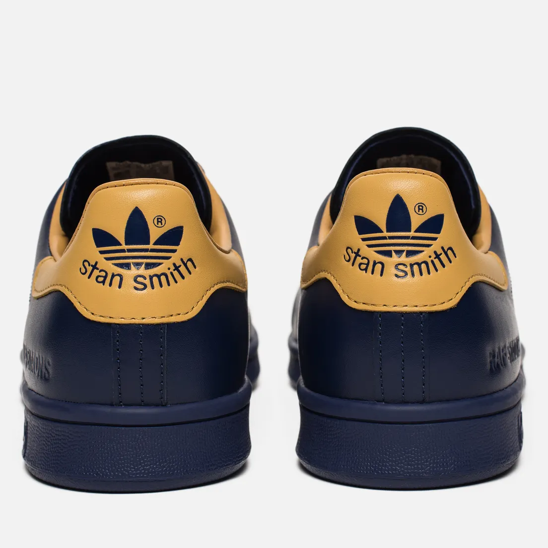 adidas Originals x Raf Simons Кроссовки Stan Smith