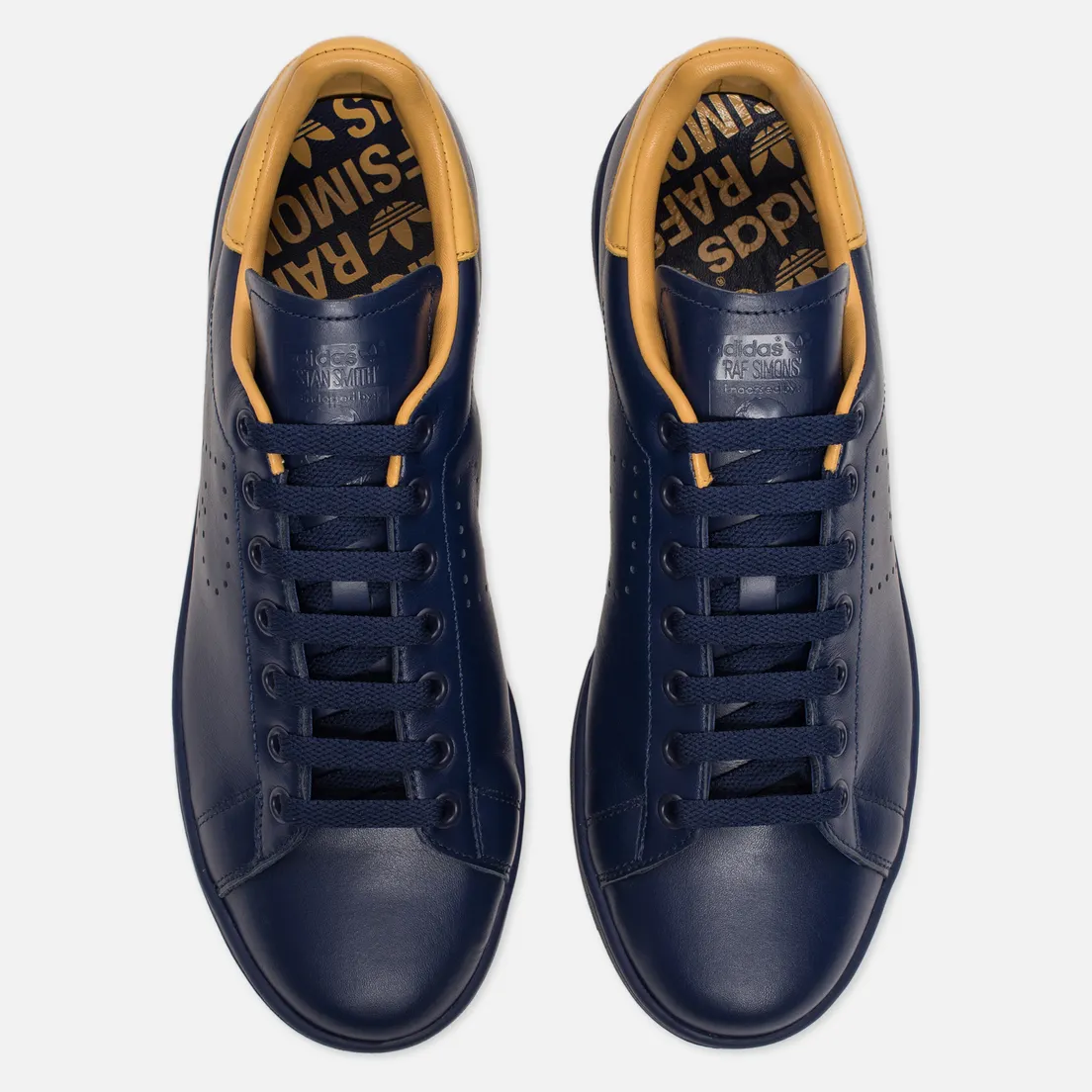 adidas Originals x Raf Simons Кроссовки Stan Smith