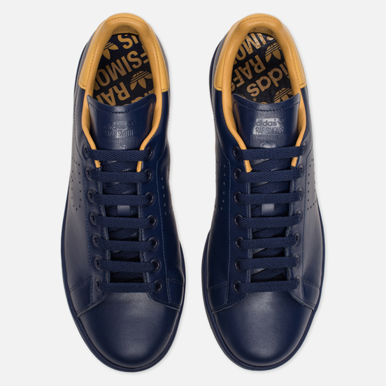 Кроссовки adidas Originals x Raf Simons Stan Smith Night Sky/Night Sky/Panton