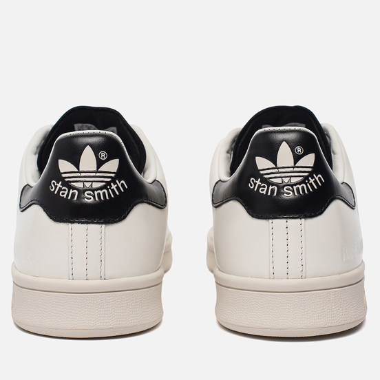 Кроссовки adidas Originals x Raf Simons Stan Smith Optic White/Core Black/Talcs