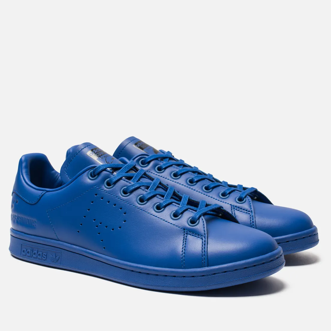 adidas Originals x Raf Simons Кроссовки Stan Smith
