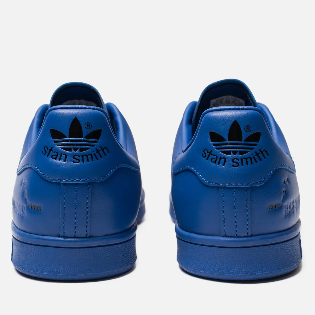 adidas Originals x Raf Simons Кроссовки Stan Smith