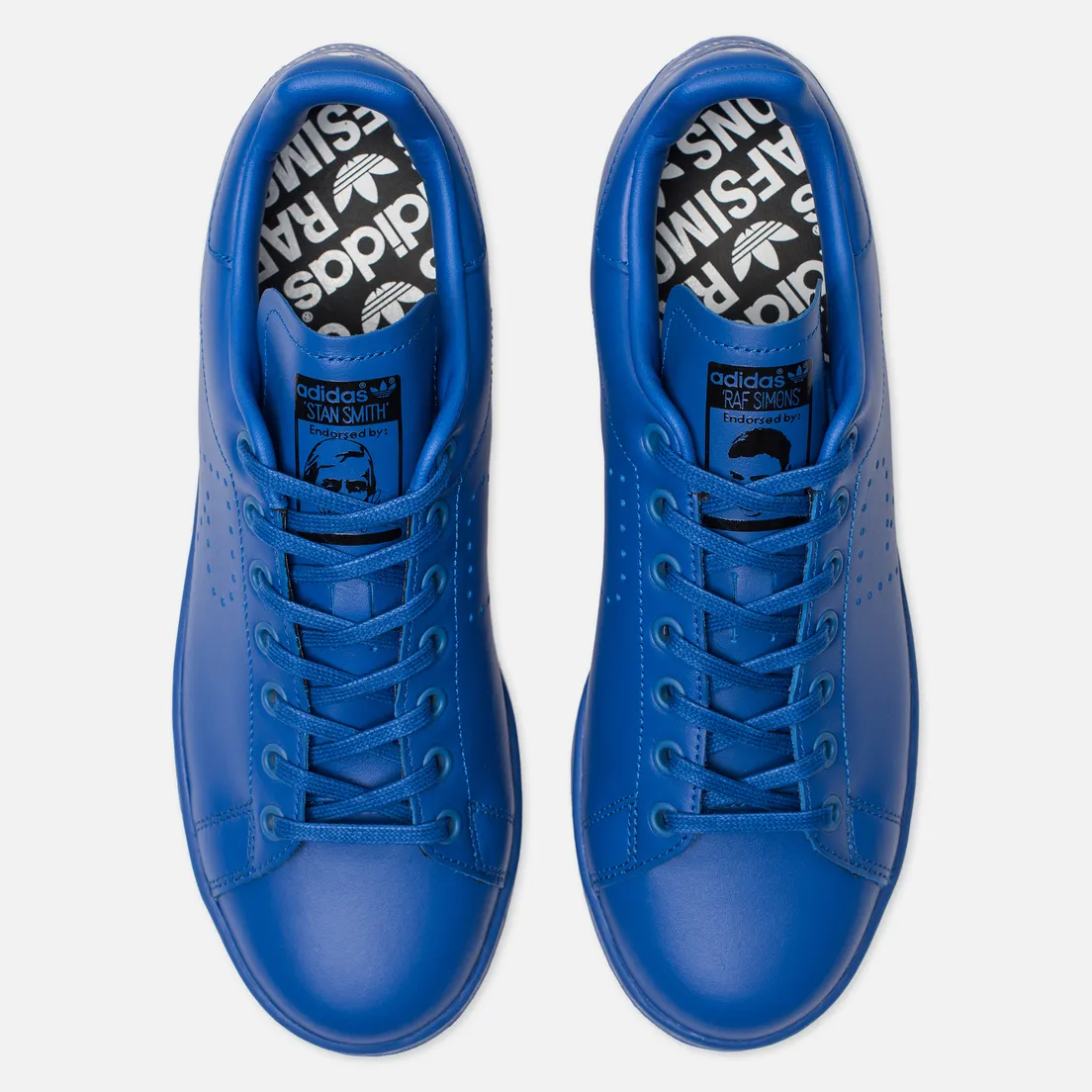 adidas Originals x Raf Simons Кроссовки Stan Smith