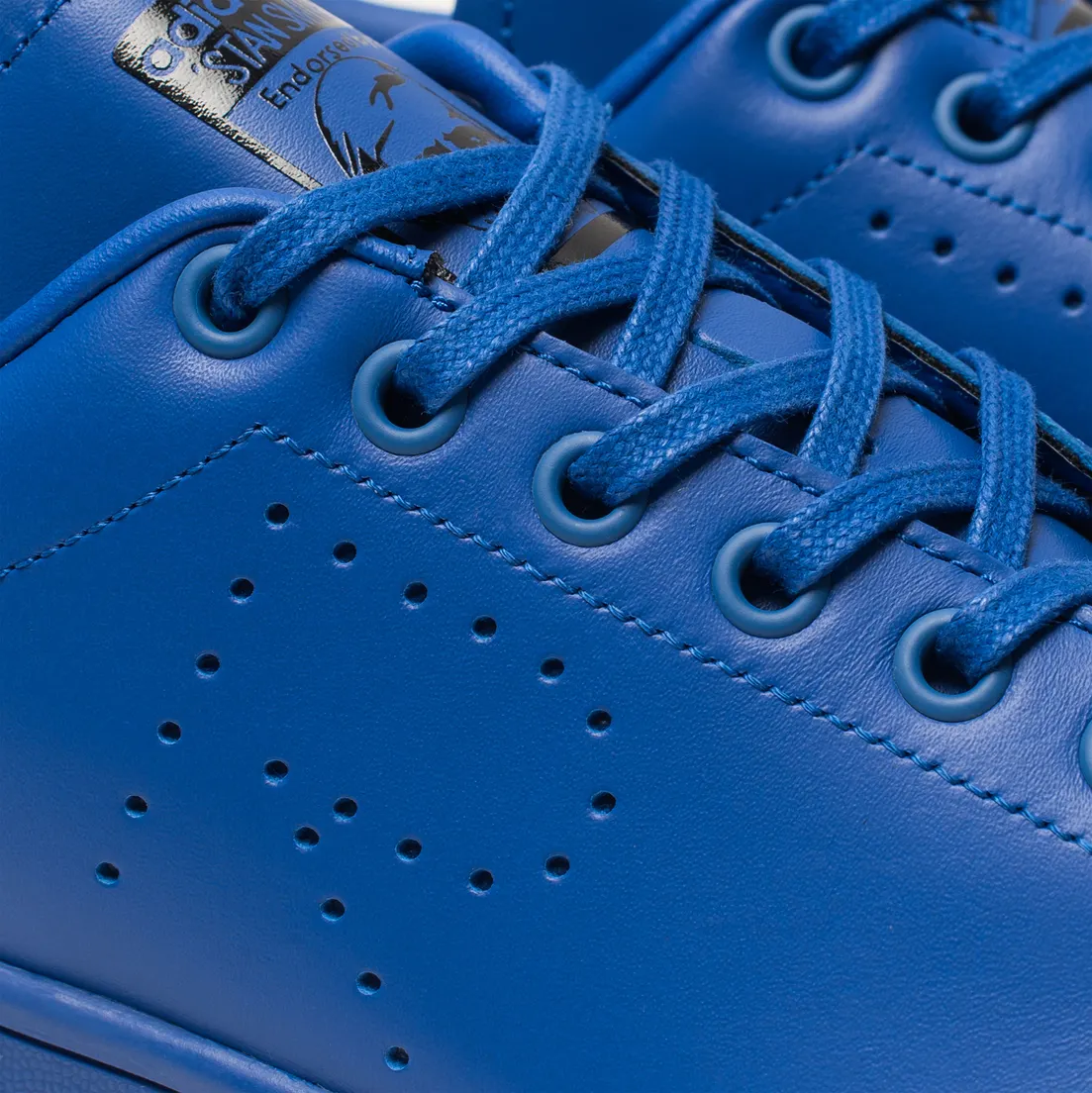 adidas Originals x Raf Simons Кроссовки Stan Smith
