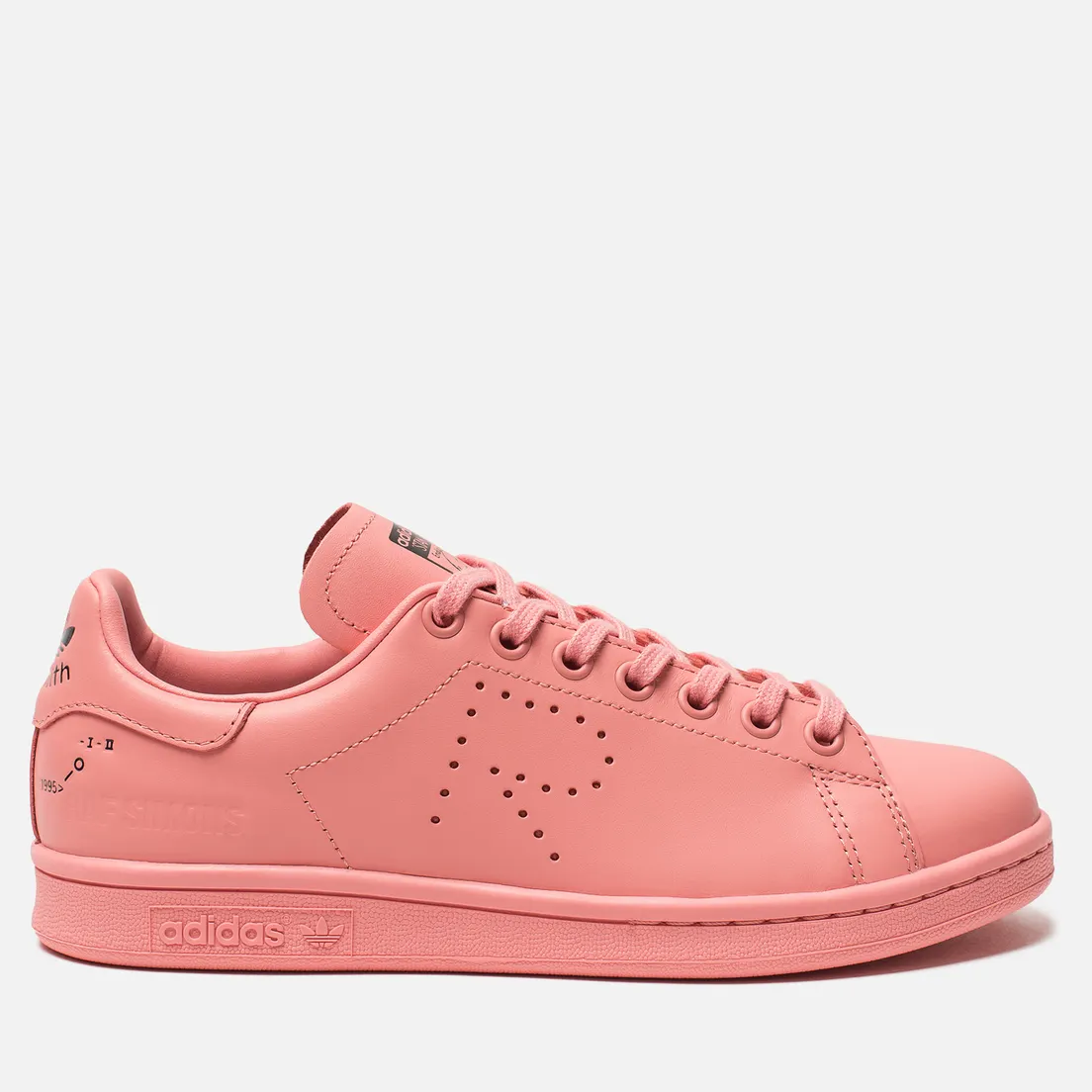 adidas Originals x Raf Simons Женские кроссовки Stan Smith