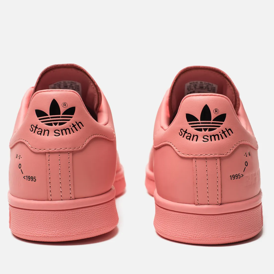 adidas Originals x Raf Simons Женские кроссовки Stan Smith