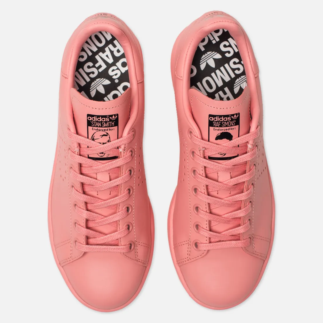 adidas Originals x Raf Simons Женские кроссовки Stan Smith