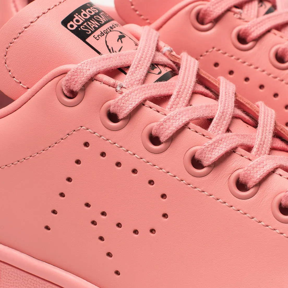 adidas Originals x Raf Simons Женские кроссовки Stan Smith