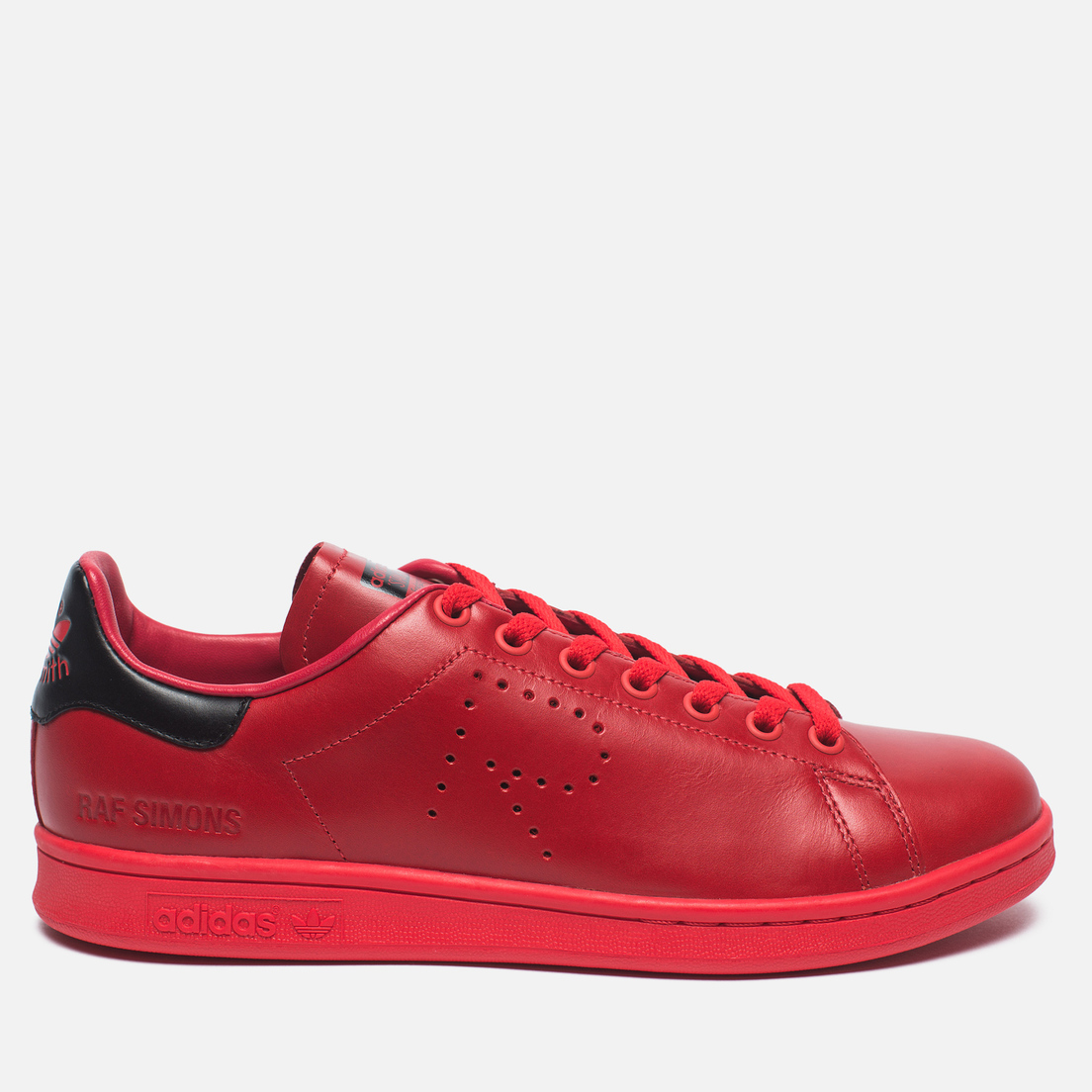 adidas Originals x Raf Simons Кроссовки Stan Smith