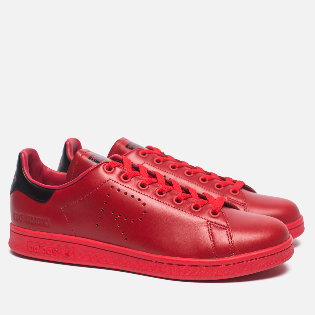 adidas Originals x Raf Simons Кроссовки Stan Smith