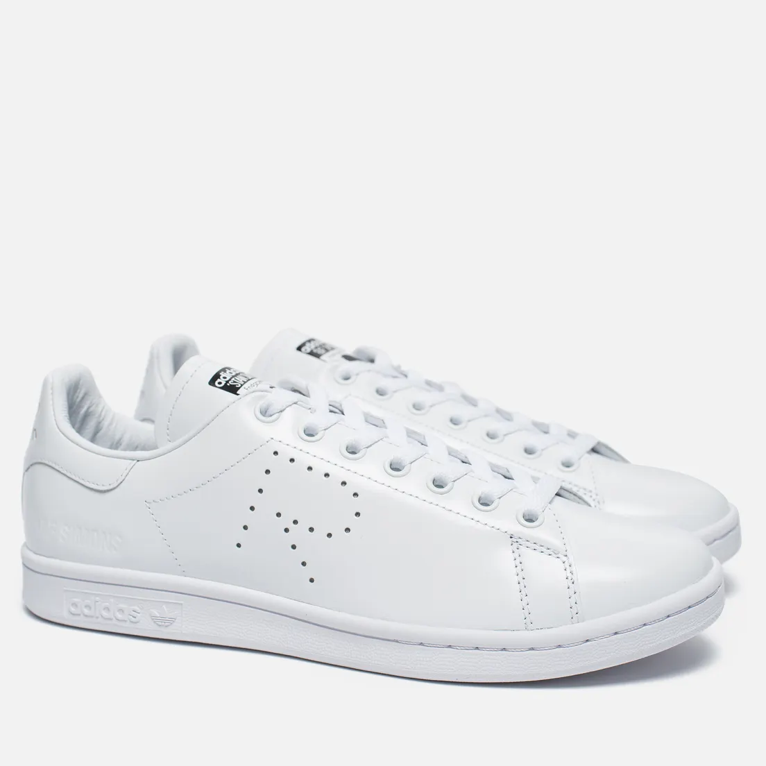 adidas Originals x Raf Simons Кроссовки Stan Smith