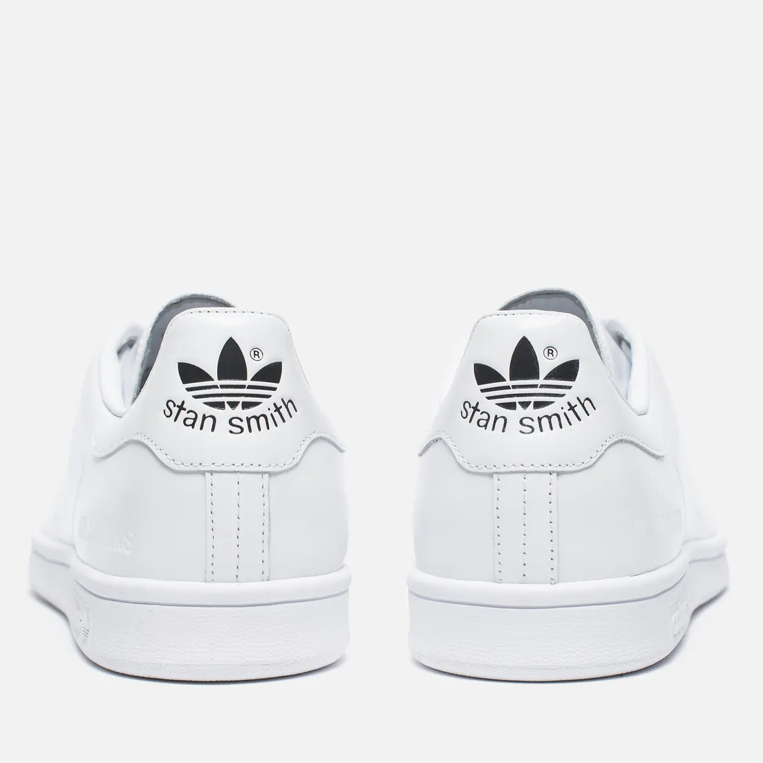 adidas Originals x Raf Simons Кроссовки Stan Smith