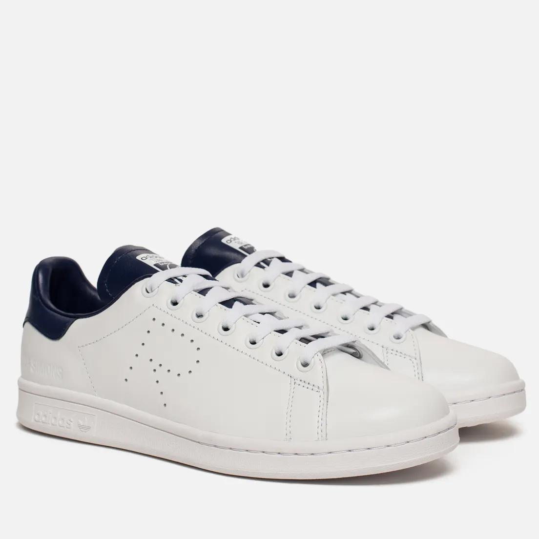 adidas Originals x Raf Simons Кроссовки Stan Smith