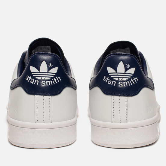 Кроссовки adidas Originals x Raf Simons Stan Smith White/Night Sky/White
