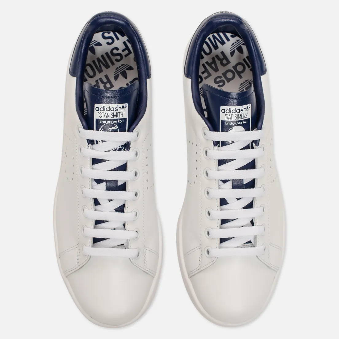 adidas Originals x Raf Simons Кроссовки Stan Smith