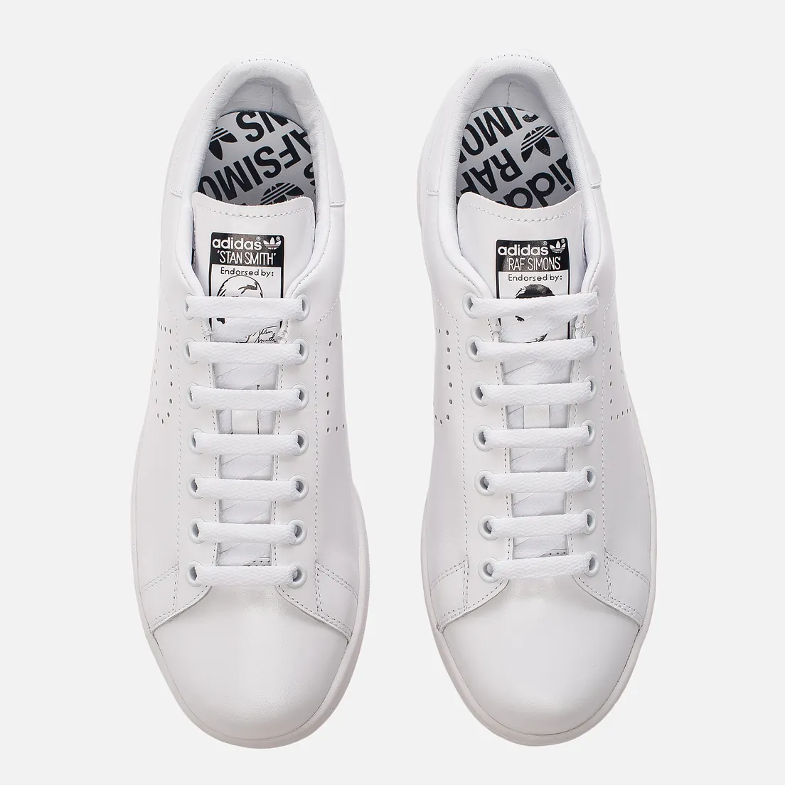 adidas Originals x Raf Simons Кроссовки Stan Smith