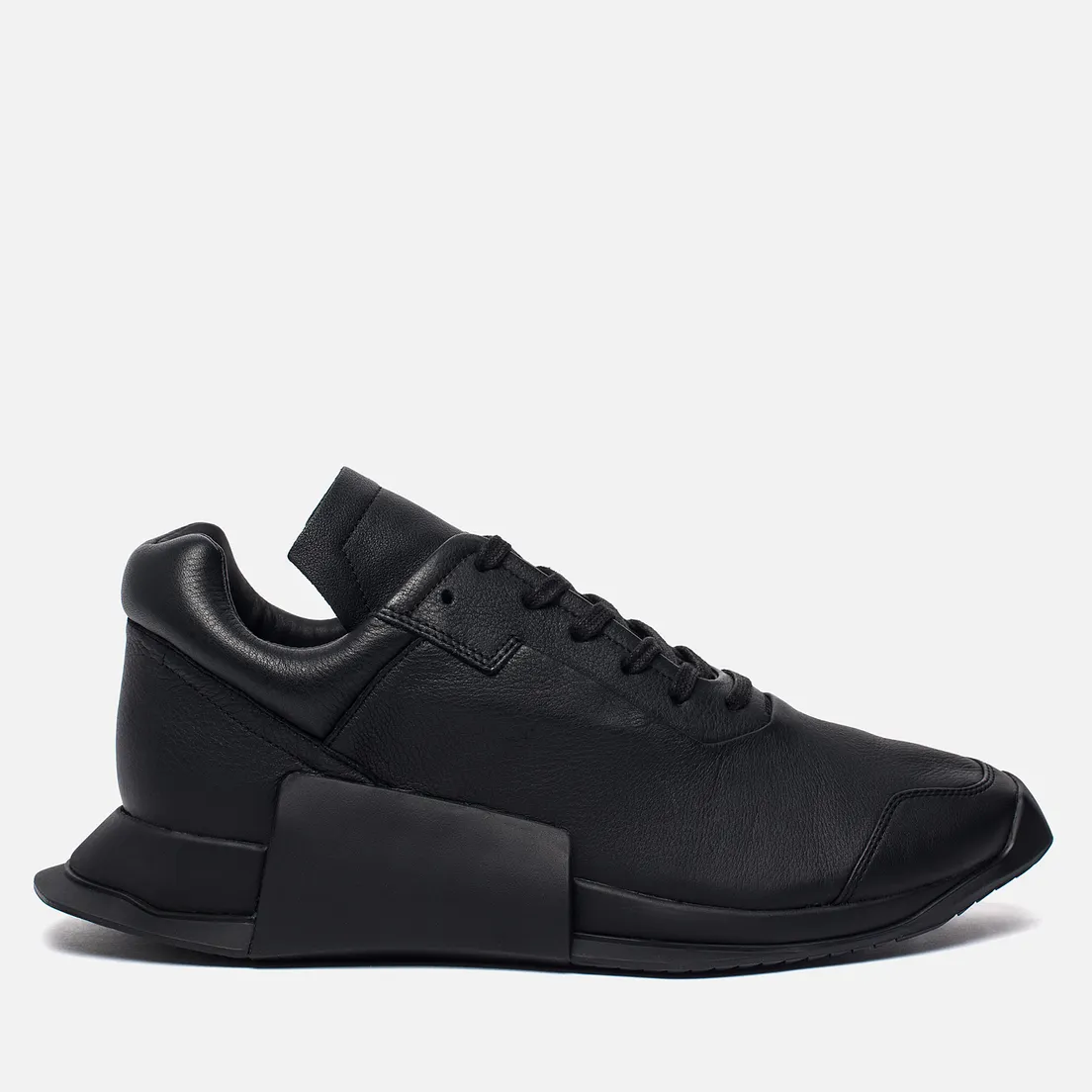 adidas Originals Кроссовки x Rick Owens Level Runner Low II