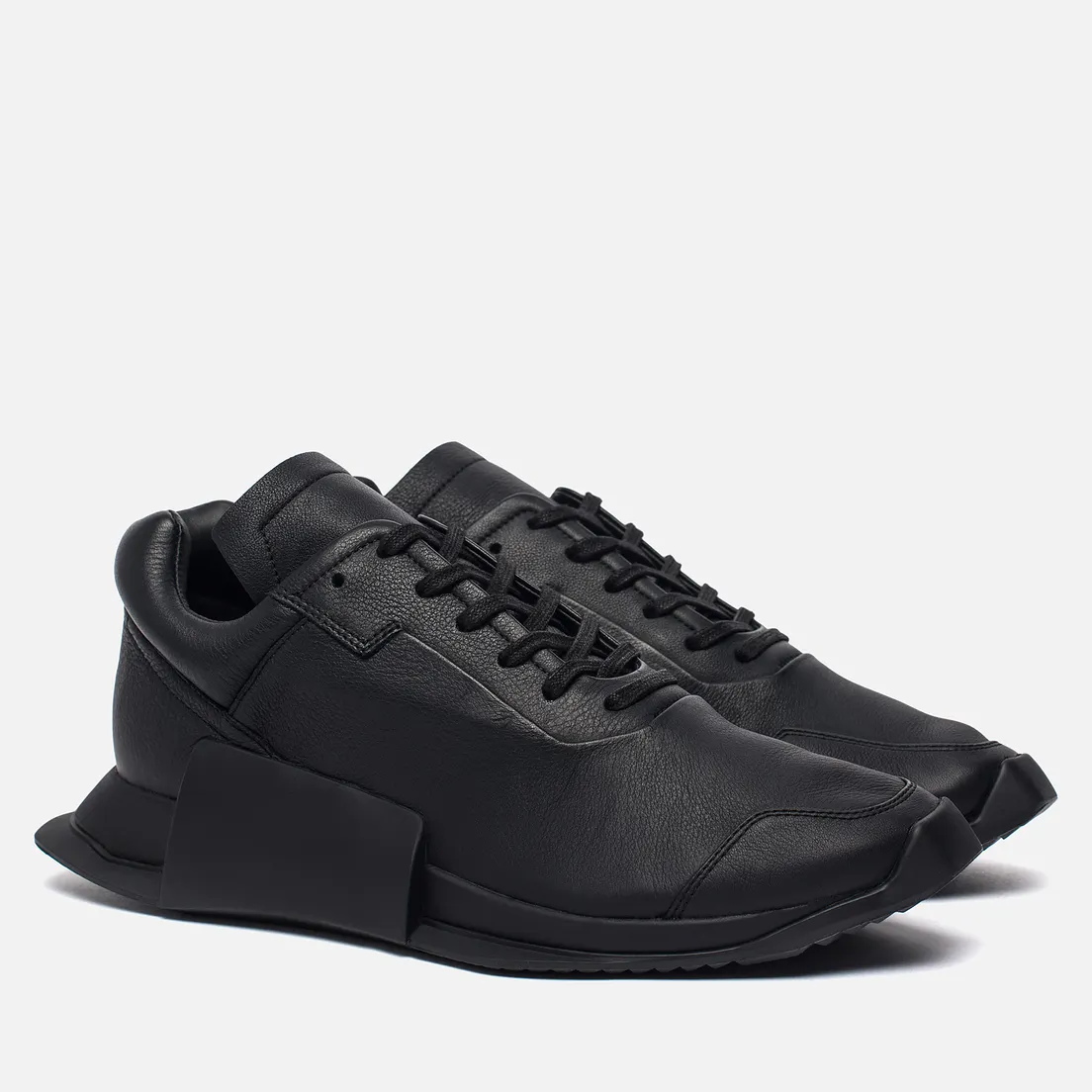 adidas Originals Кроссовки x Rick Owens Level Runner Low II