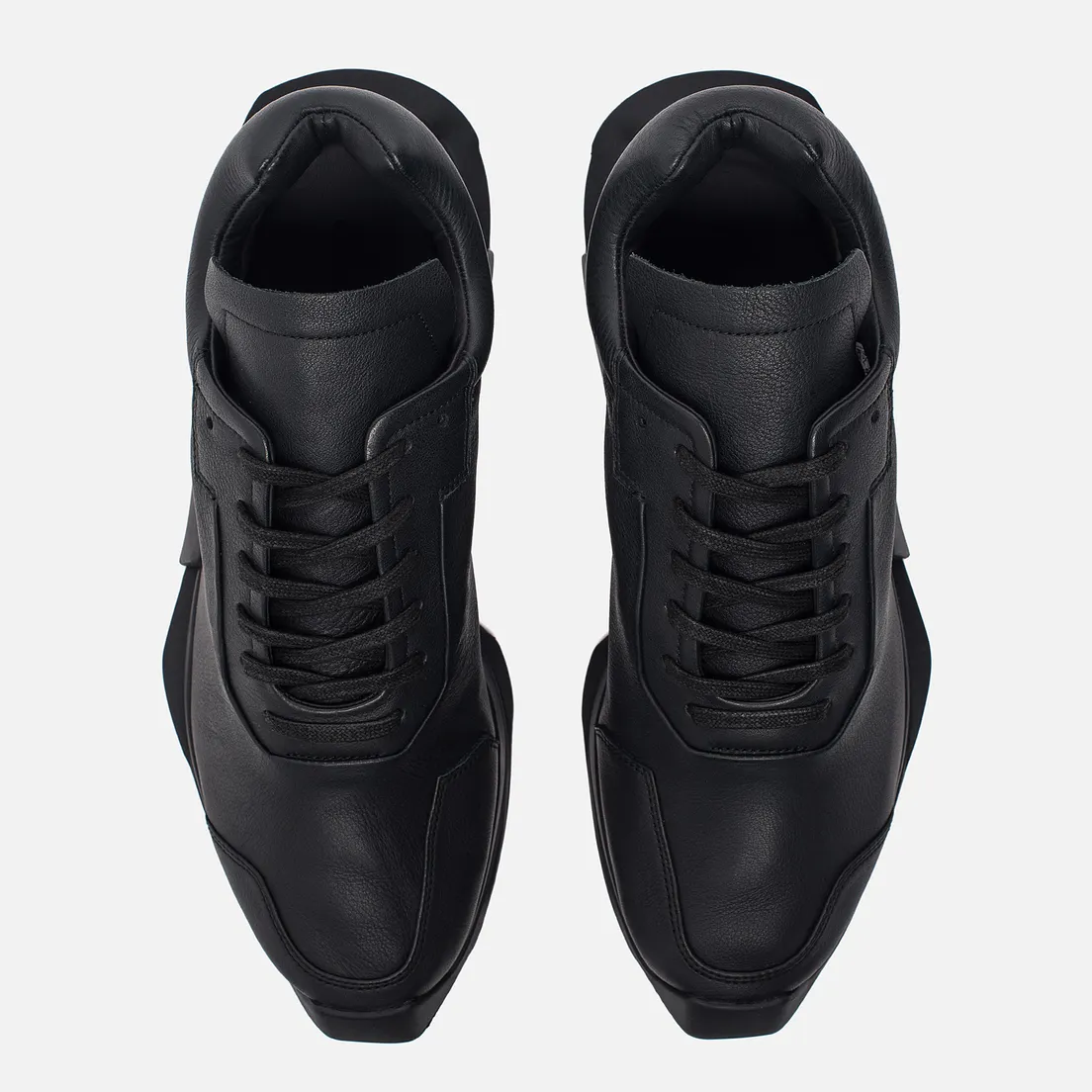 adidas Originals Кроссовки x Rick Owens Level Runner Low II
