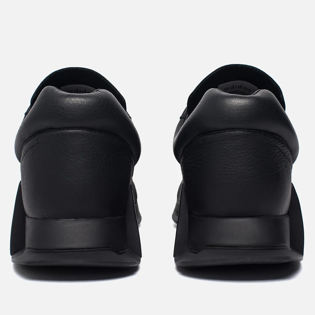 adidas Originals Кроссовки x Rick Owens Level Runner Low II