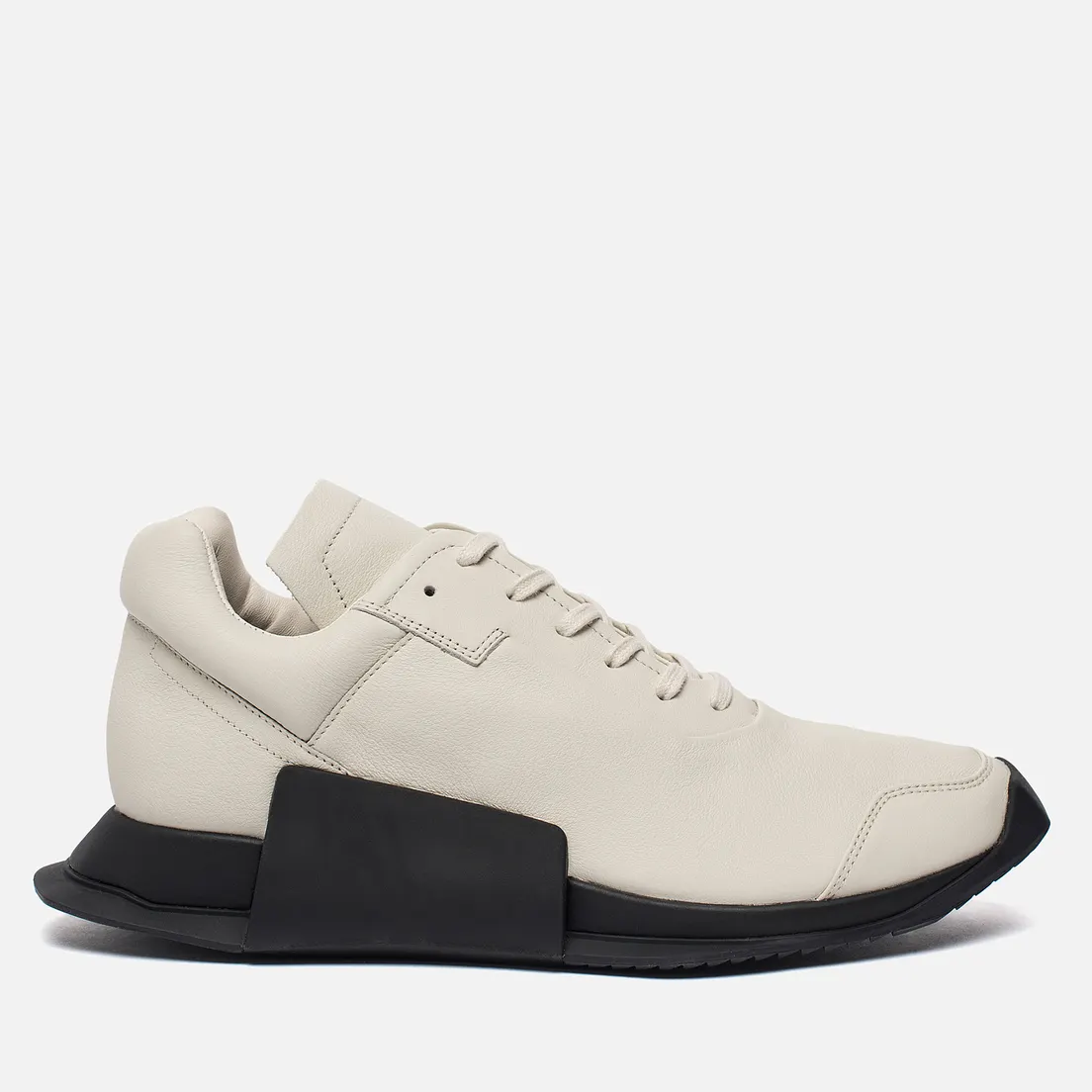 adidas Originals Кроссовки x Rick Owens Level Runner Low II