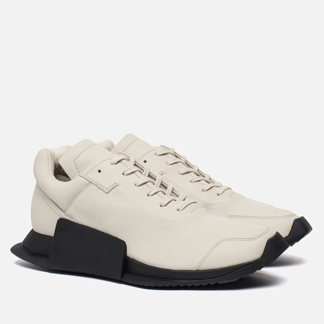 adidas Originals Кроссовки x Rick Owens Level Runner Low II