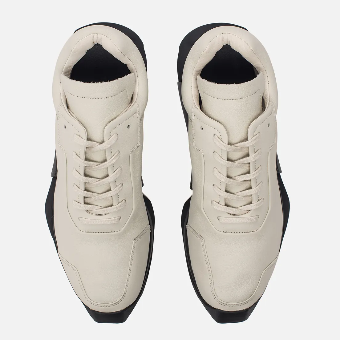adidas Originals Кроссовки x Rick Owens Level Runner Low II