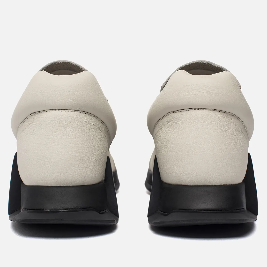 adidas Originals Кроссовки x Rick Owens Level Runner Low II