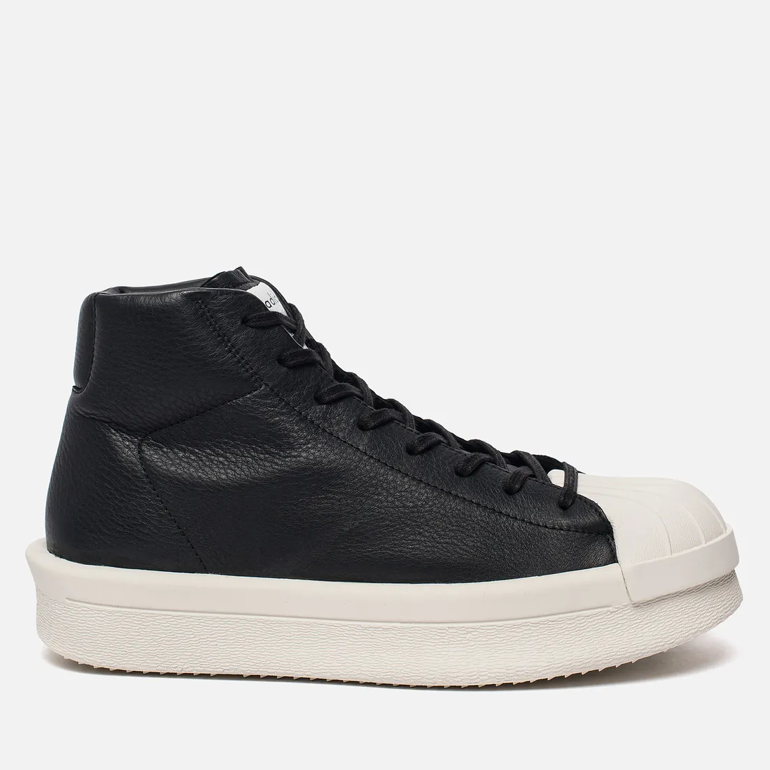 adidas Originals Кроссовки x Rick Owens Mastodon Pro Modell II