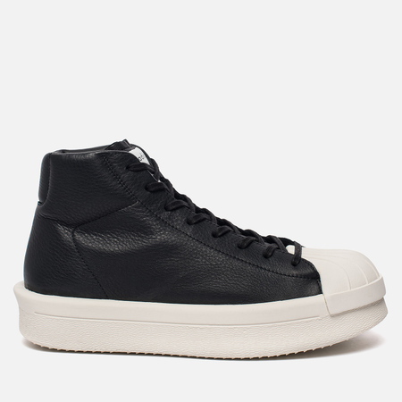 Кроссовки adidas Originals x Rick Owens Mastodon Pro Modell II Black/Milk/Milk