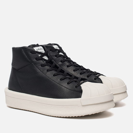 rick owens x adidas mastodon