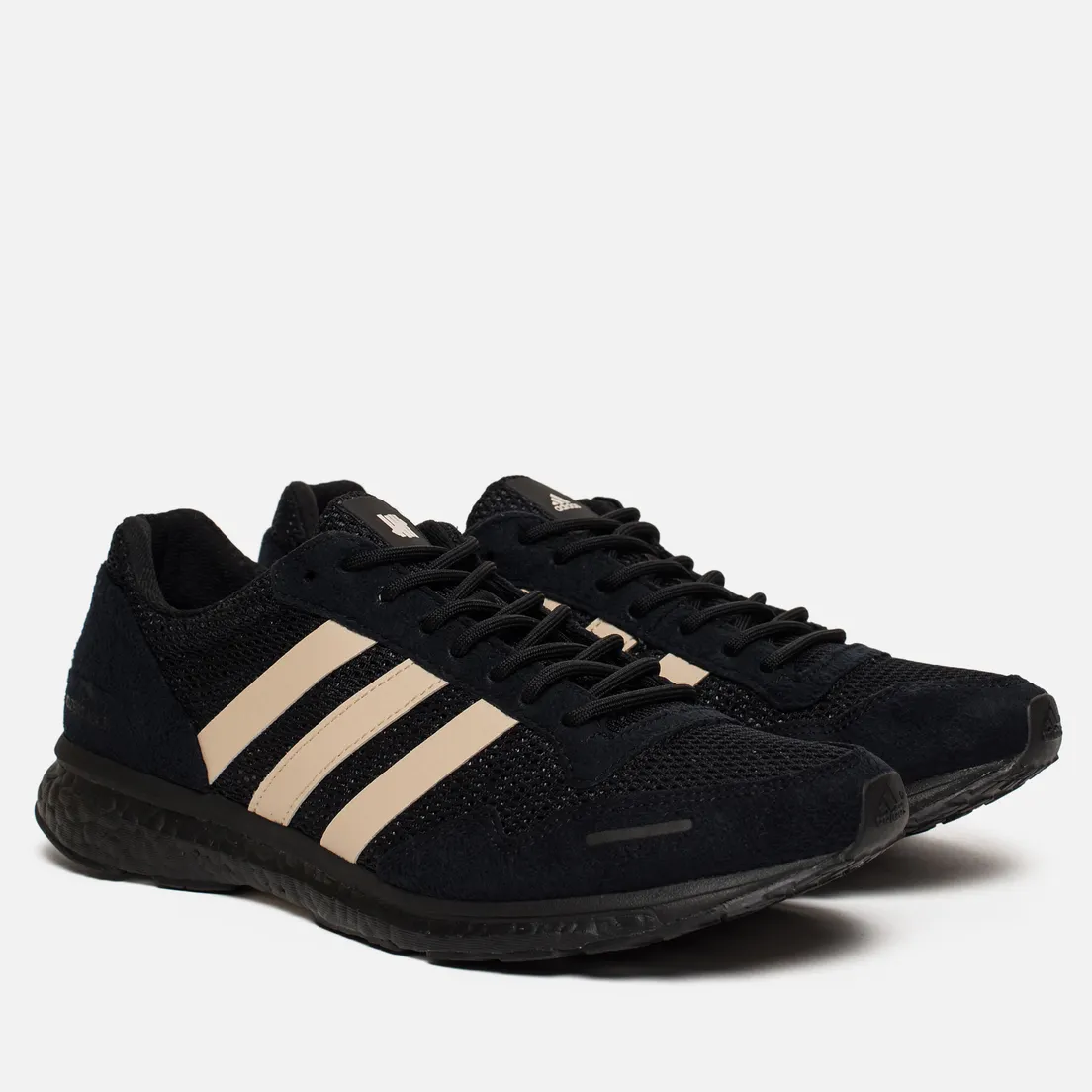 adidas Originals Кроссовки x Undefeated Adizero Adios