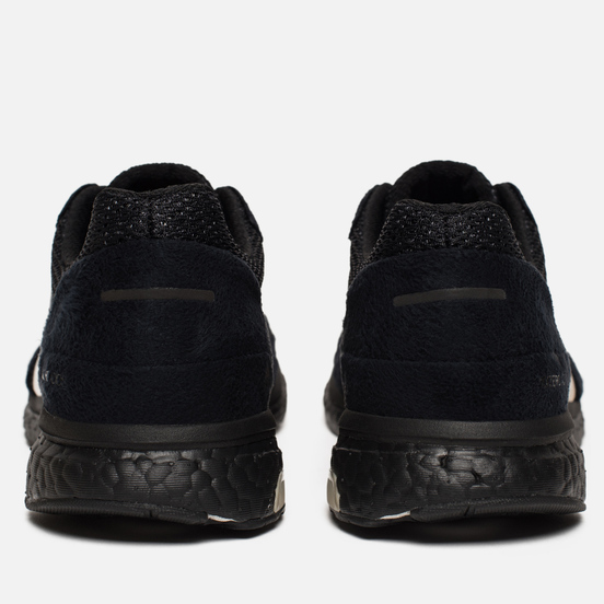Кроссовки adidas Originals x Undefeated Adizero Adios Core Black/Supplier Colour/Core Black