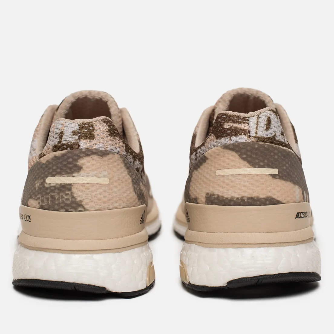adidas Originals Кроссовки x Undefeated Adizero Adios