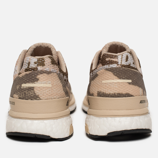 Кроссовки adidas Originals x Undefeated Adizero Adios Supplier Colour/Core Black/White