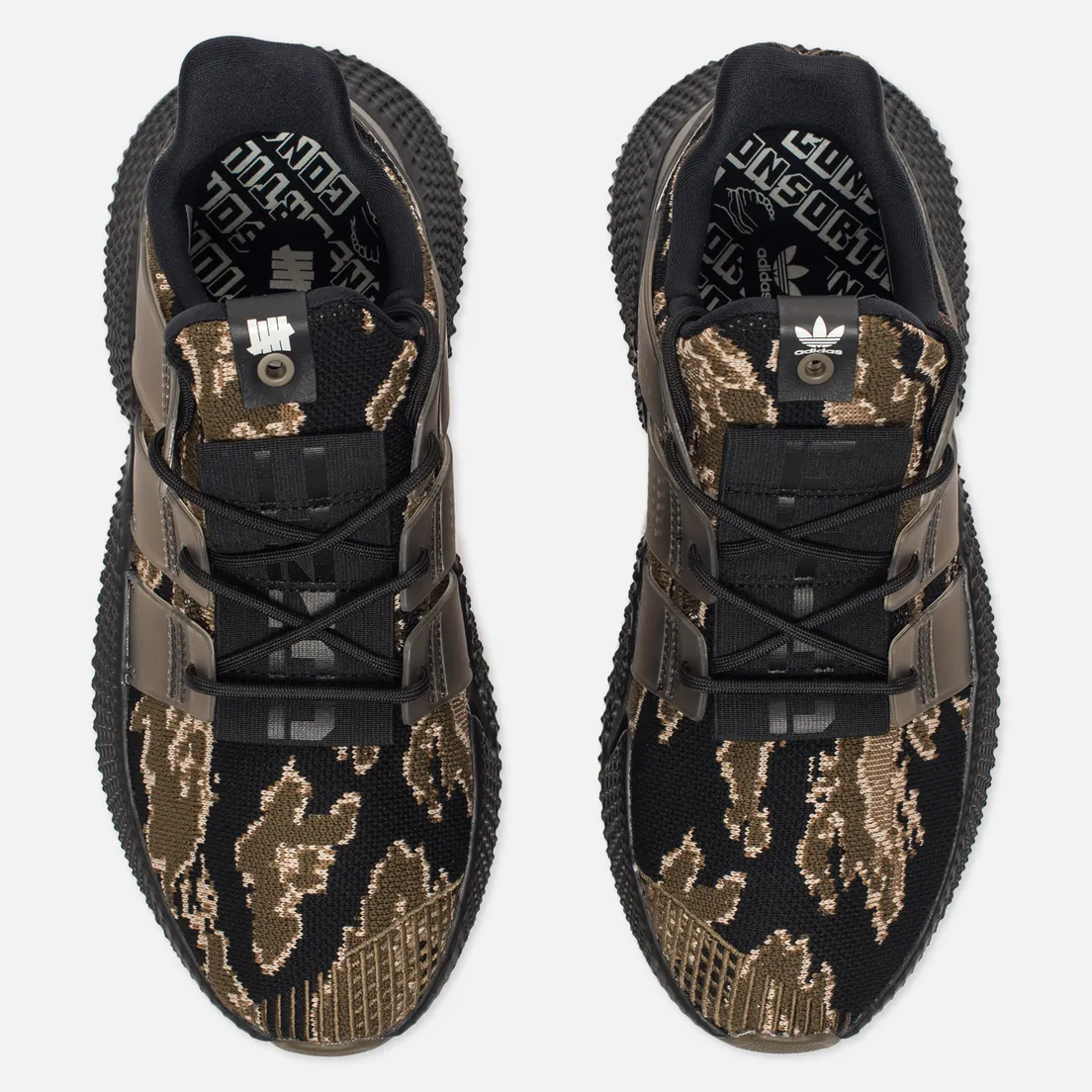 adidas Consortium Кроссовки x Undefeated Prophere