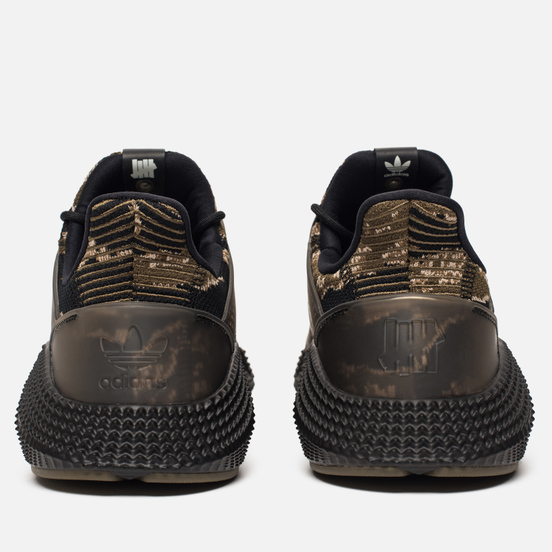 Кроссовки adidas Consortium x Undefeated Prophere Affiliates Black/Camo