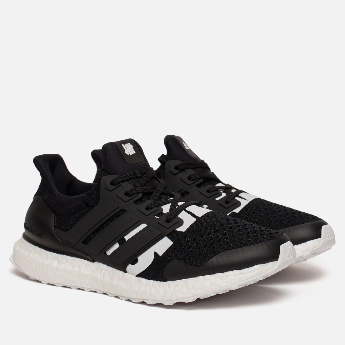 adidas Originals Кроссовки x Undefeated Ultra Boost