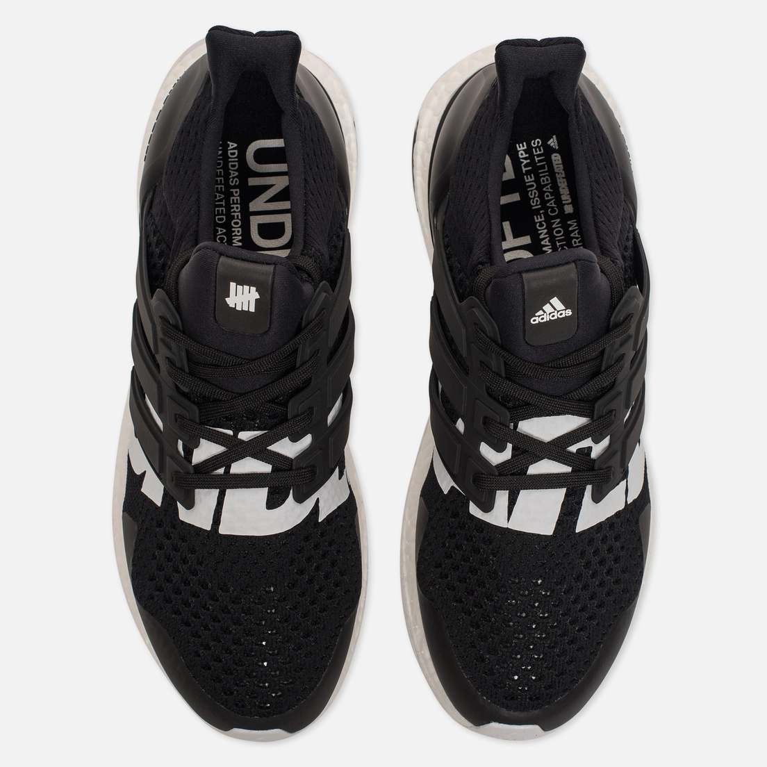 adidas Originals Кроссовки x Undefeated Ultra Boost